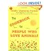 The Cookbook for People Who Love Animals