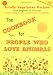 Book The Cookbook for People Who Love Animals