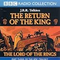 Lord of the Rings: Return of the King v.3: Return of the King Vol 3 (BBC Radio Collection)
