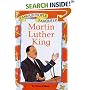 Martin Luther King (Famous People Famous Lives)