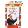 Martin Luther King (Famous People Famous Lives)