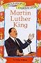 Martin Luther King (Famous People Famous Lives)