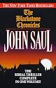 The Blackstone Chronicles: The Serial Thriller Complete in One Volume