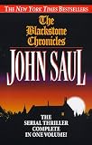 The Blackstone Chronicles: The Serial Thriller Complete in One Volume (Blackstone Chronicles)