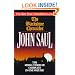 The Blackstone Chronicles: The Serial Thriller Complete in One Volume