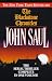 The Blackstone Chronicles: The Serial Thriller Complete in One Volume (Blackstone Chronicles)