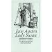 Lady Susan: Ein Roman in Briefen: Ein Briefroman mit den zwei Romanfragmenten (insel taschenbuch)