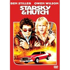 Starsky & Hutch