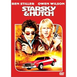 Starsky & Hutch