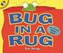 Bug in a Rug: A Lift-the-Flap Colors Book (Lift-the-Flap, Puffin)