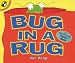 Search : Bug in a Rug: A Lift-the-Flap Colors Book (Lift-the-Flap, Puffin)