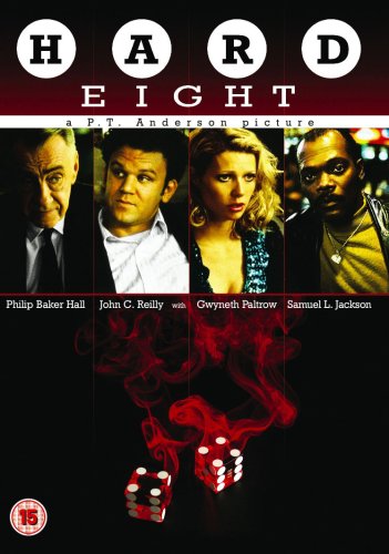 Produkt-Bild: Hard Eight [UK Import]