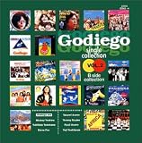シングル・コレクション(2)(ゴダイゴ/GODIEGO)
