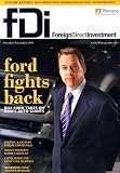 Foreign Direct Investment - UK
