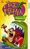 Review Warner Home Video  / Taz Mania - Vol. 3 [1994]