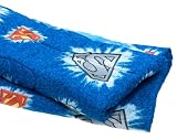 Superman Flying High Comforter