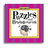 Top That Publishing Puzzles and Brainteasers Shenanigans Gift Box