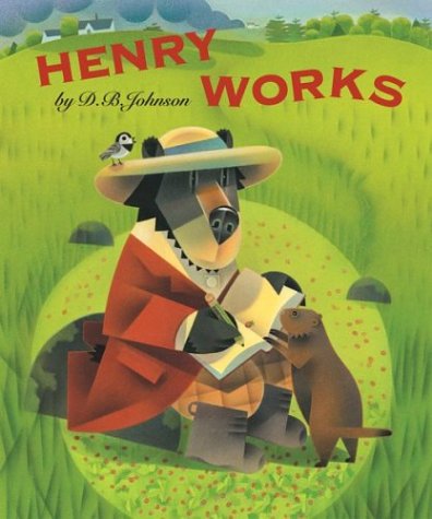 Books: Henry Works