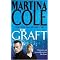 All of MARTINA COLE's Novels : IN ORDER