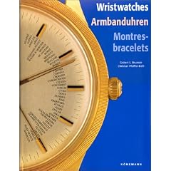 Wristwatches. Armbanduhren. Montres-bracelets