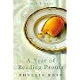 A Year of Reading Proust