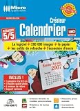 Revue Micro Application  / Calendrier Créateur