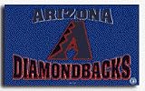 Arizona Diamondbacks - MLB Team Flags