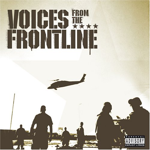 CD-Charts  Search : Voices from the Frontline
