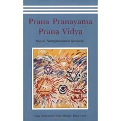 Prana, Pranayama, Prana Vidya