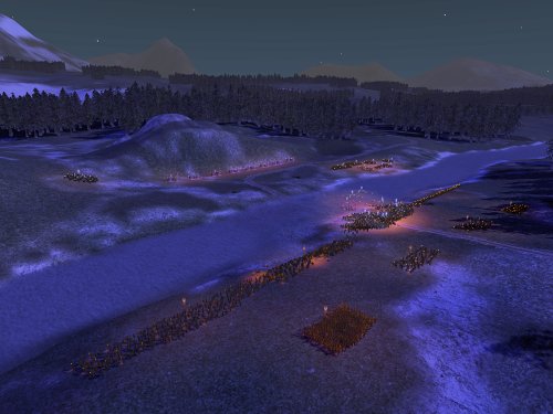 Rome: Total War - Barbarian Invasion (Add-On)