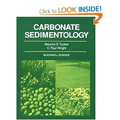 Carbonate Sedimentology
