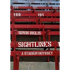 Sightlines: A Stadium Odyssey