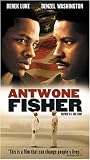 Antwone Fisher