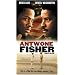 Antwone Fisher [VHS]