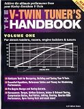cover of V-Twin Tuner's Handbook (Performance pro series)
