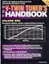 V-Twin Tuner's Handbook (Performance pro series)