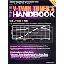 V-Twin Tuner's Handbook (Performance pro series)