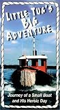 Little Tug's Big Adventure