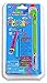 Rainbow Loom Upgrade Kit - Green Metal Hook