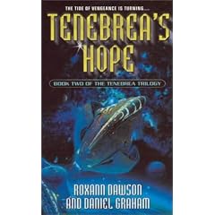Tenebrea's Hope (Tenebrea Trilogy)