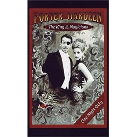The King of the Magicians [VHS]