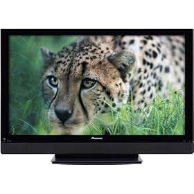  Pioneer Plasma HDTV 