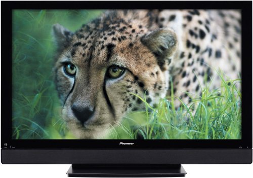 Pioneer PDP-6070HD 60inch PureVision Plasma HDTV