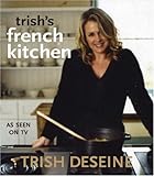 Trish's French kitchen