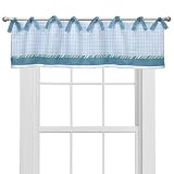 Baby : CoCaLo Turtle Bay Window Valance