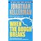 First Books in Good Crime Fiction Series