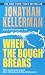 Books : When the Bough Breaks (Alex Delaware)
