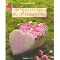 Les belles lettres d'Alexandre