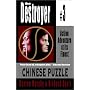 Chinese Puzzle: Destroyer #3 (Destroyer, 3)