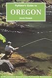 Flyfisher's Guide to Oregon (The Wilderness Adventures Flyfisher's Guide Series)